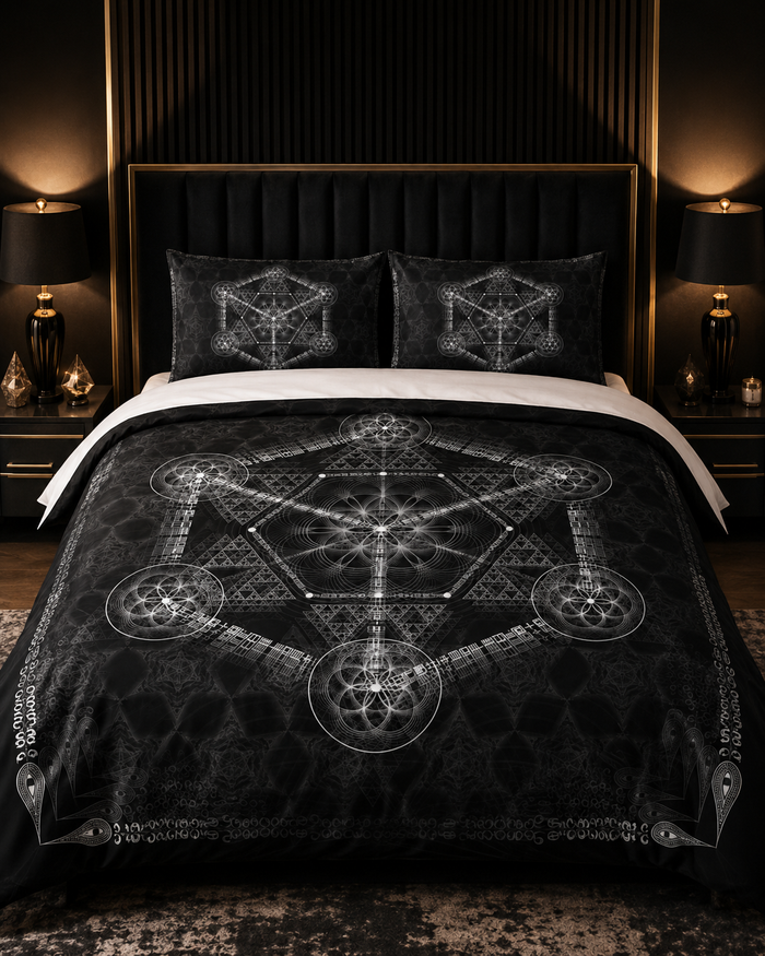 Higher Order Bedding Set