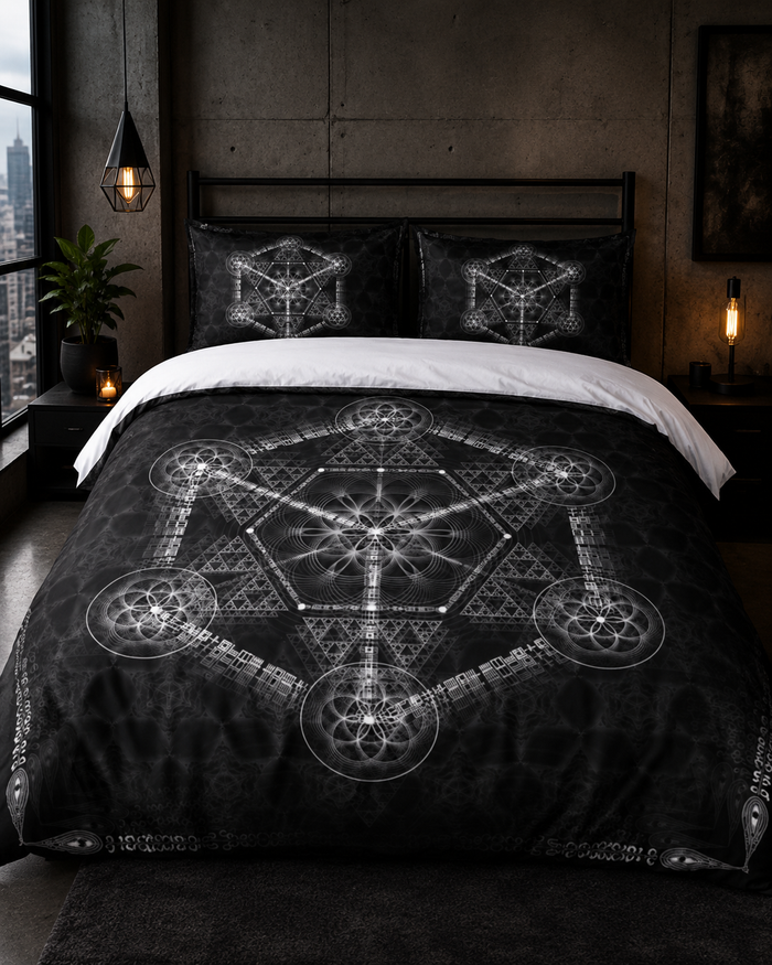 Higher Order Bedding Set