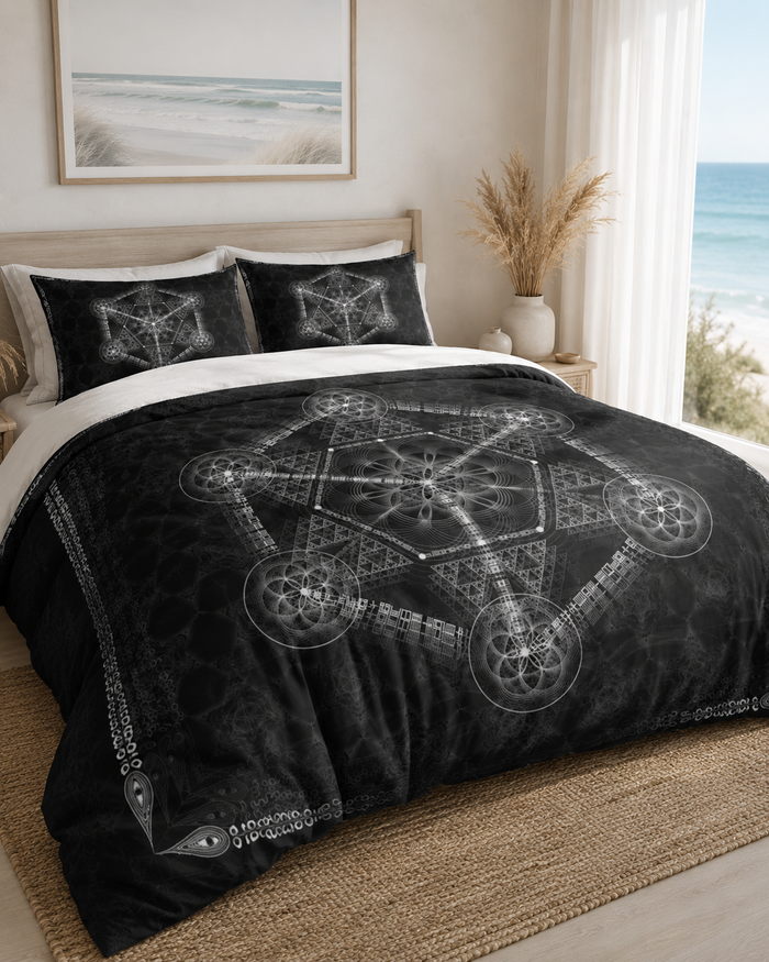 Higher Order Bedding Set