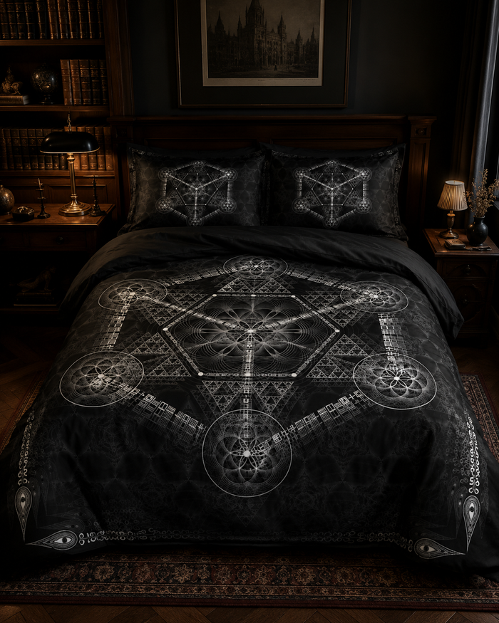 Higher Order Bedding Set