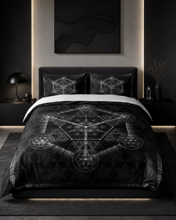 Higher Order Bedding Set
