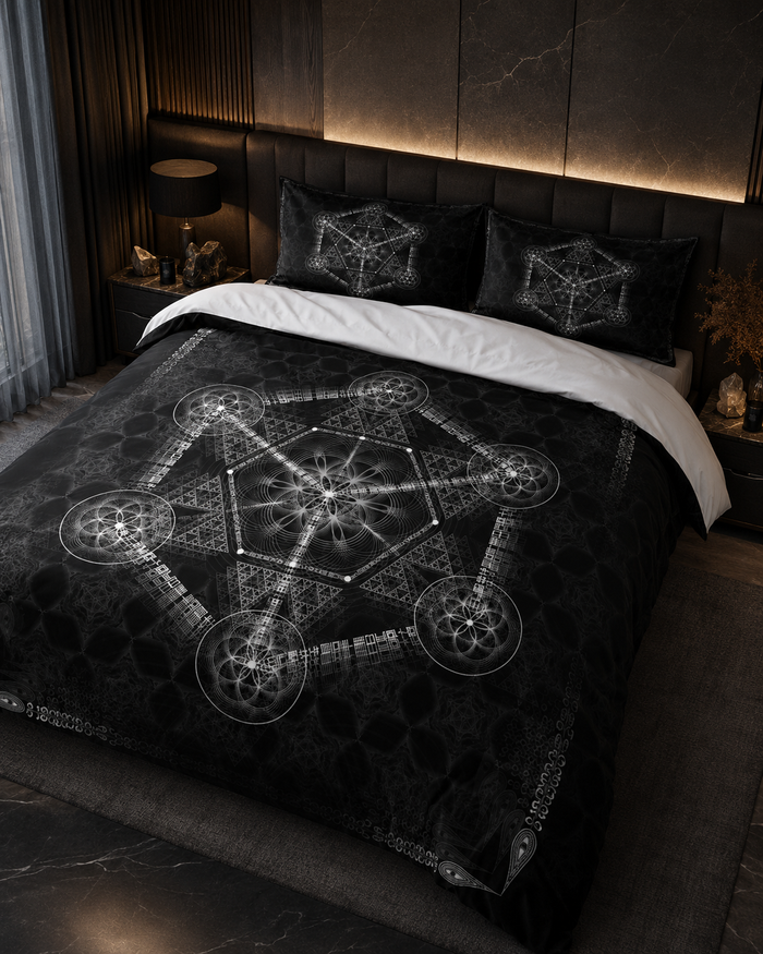 Higher Order Bedding Set