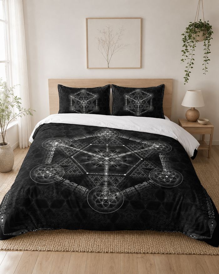 Higher Order Bedding Set