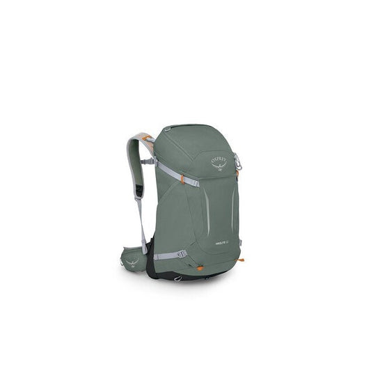 Hikelite Zip 32