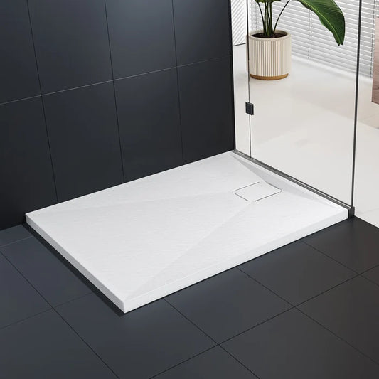 HOROW D10080W – Modernes Duschtassen-Design für jedes Badezimmer