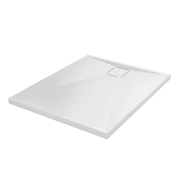 HOROW D10080W – Modernes Duschtassen-Design für jedes Badezimmer