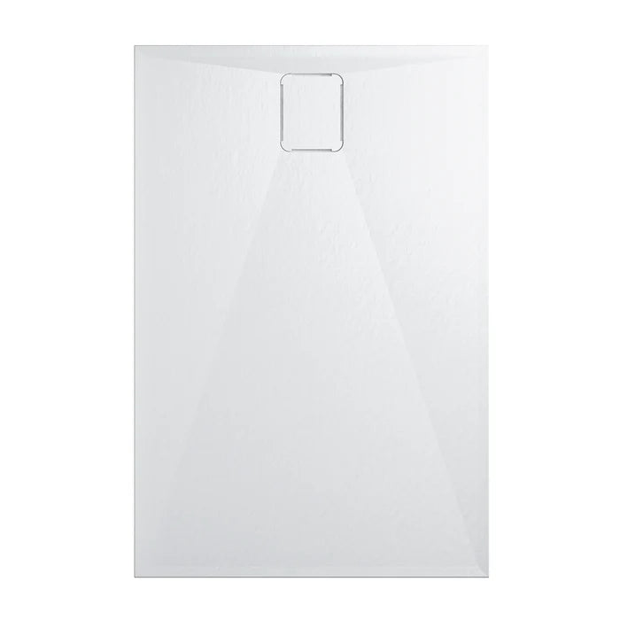 HOROW D1280W – Modernes Duschtassen-Design für jedes Badezimmer