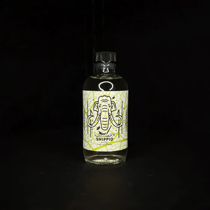 House of Mammoth | Snippid Aftershave Splash