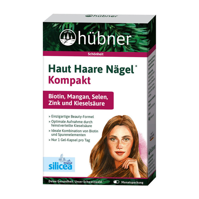 Hübner - Haut Haare Nägel Kompakt - 30 Kapseln_13084.jpg