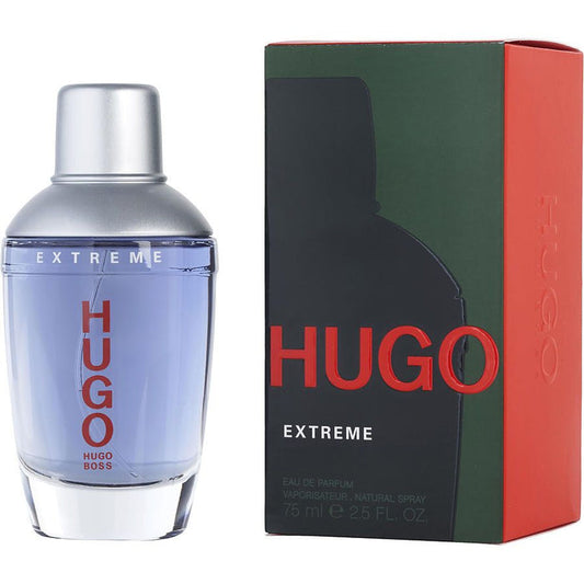 Hugo Extreme by Hugo Boss for Men 2.5 oz EDP Spray