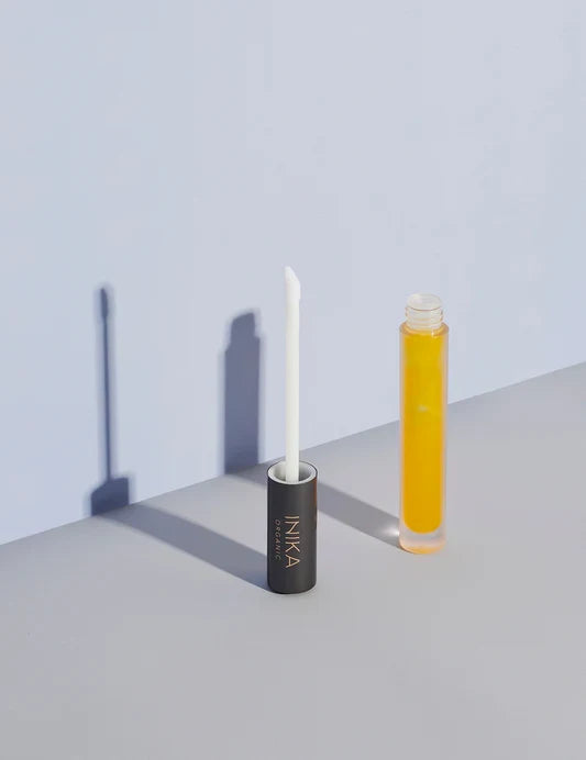 Inika: Lip Serum