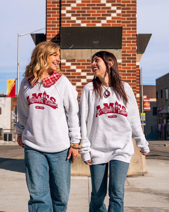 Iowa State design