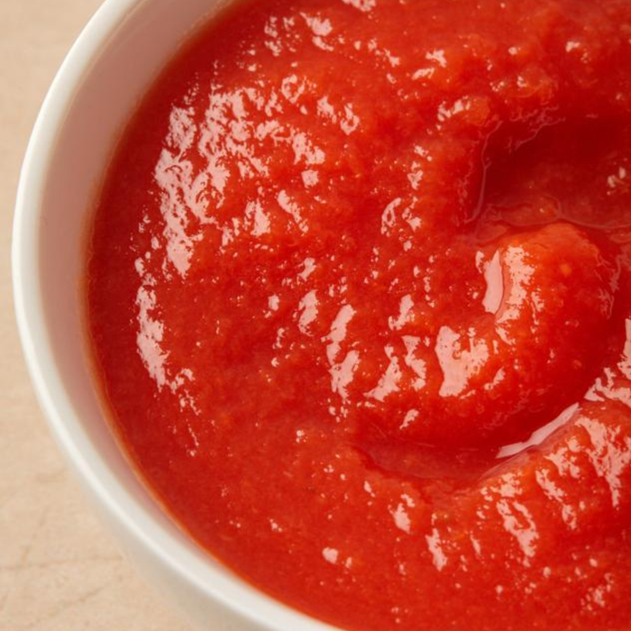 Isle of Wight Pure Organic Tomato Passata 500g