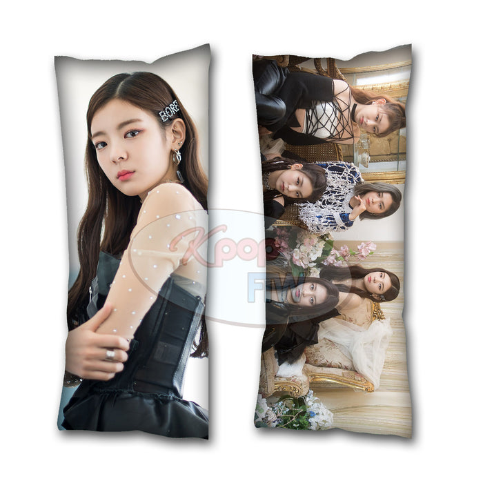 [ITZY] IT'Z Me Lia Body Pillow - Kpop FTW