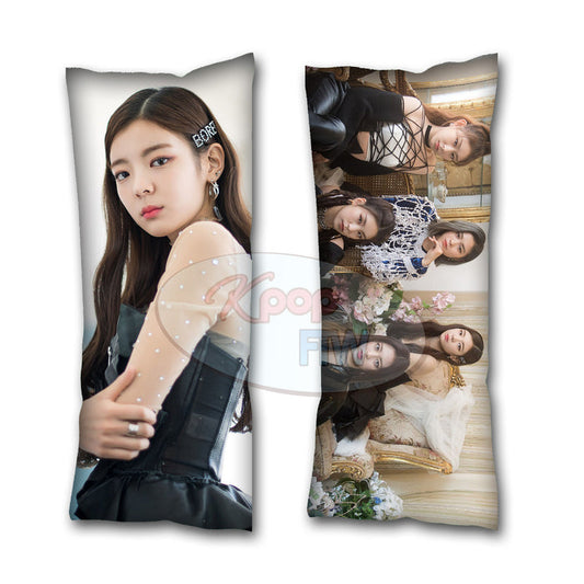 [ITZY] IT'Z Me Lia Body Pillow - Kpop FTW