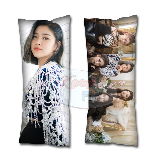 [ITZY] IT'Z Me Ryujin Body Pillow - Kpop FTW