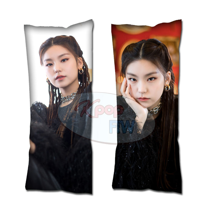 [ITZY] IT'Z Me Yeji Body Pillow Style 2 - Kpop FTW