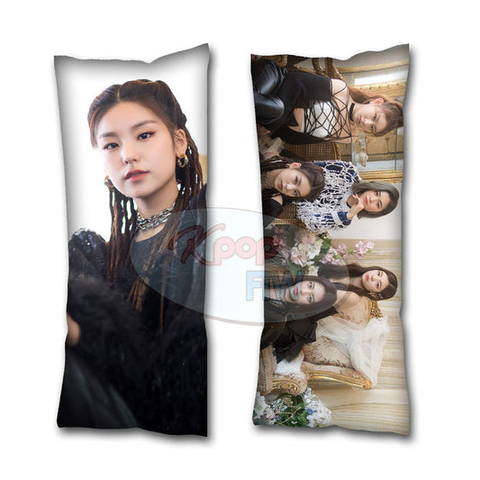 [ITZY] IT'Z Me Yeji Body Pillow - Kpop FTW