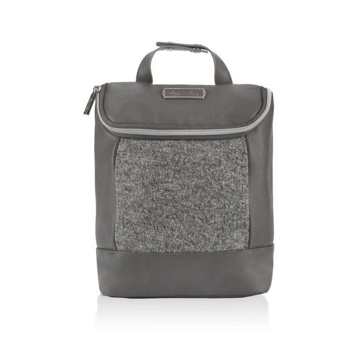 Itzy Ritzy Chill Like a Boss Bottle Bag - Grayson