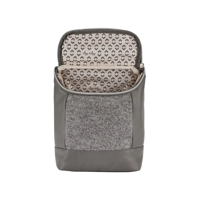 Itzy Ritzy Chill Like a Boss Bottle Bag - Grayson