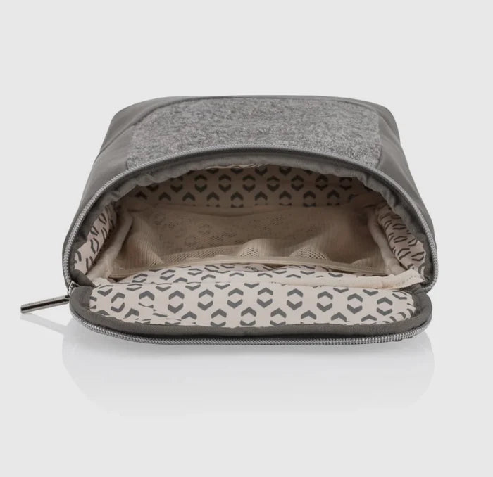 Itzy Ritzy Chill Like a Boss Bottle Bag - Grayson