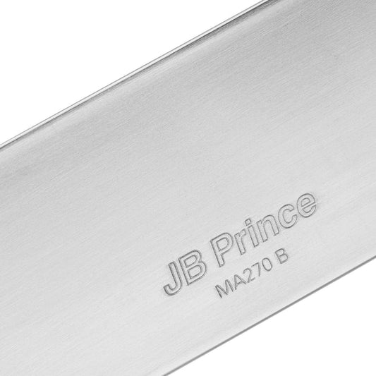JB Prince Seamless Half Sheet Pan Extender MA270 B on white background.