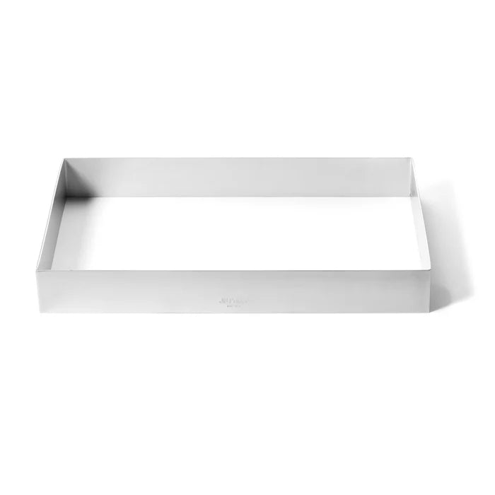 MA270 B JB Prince Seamless Half Sheet Pan Extender on white background.