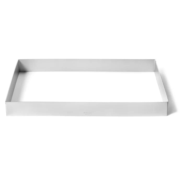 MA270 A JB Prince Seamless Half Sheet Pan Extender on white background.