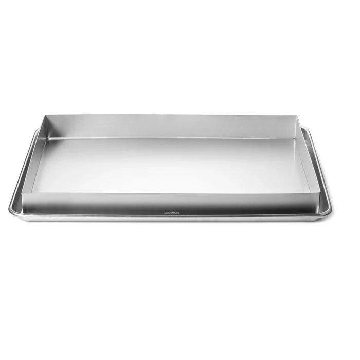 JB Prince Seamless Half Sheet Pan Extender MA270 A on white background.