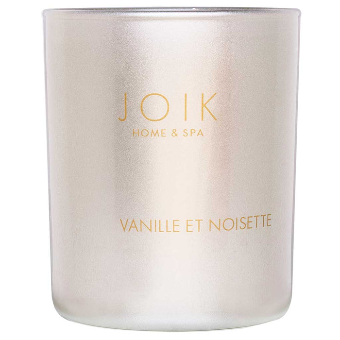 JOIK Home & SPA Tuoksukynttilä Vanille et Noisette