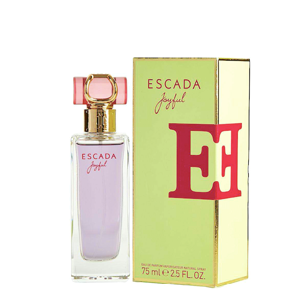 Joyful Escada Eau de Parfum
