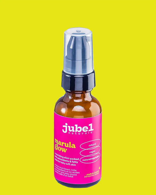Jubel: Marula Glow Serum