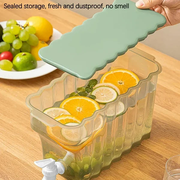 Juice Dispenser
