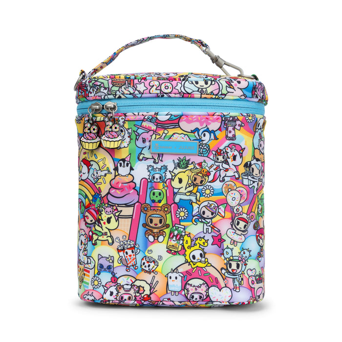 Jujube x Tokidoki 20th Anniversary - Fuel Cell