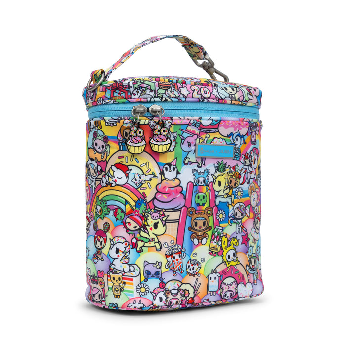 Jujube x Tokidoki 20th Anniversary - Fuel Cell
