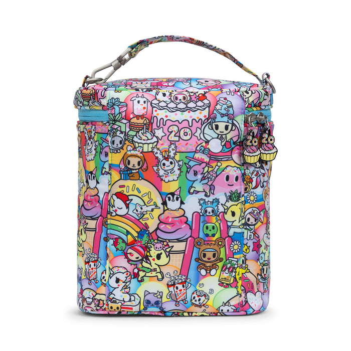 Jujube x Tokidoki 20th Anniversary - Fuel Cell