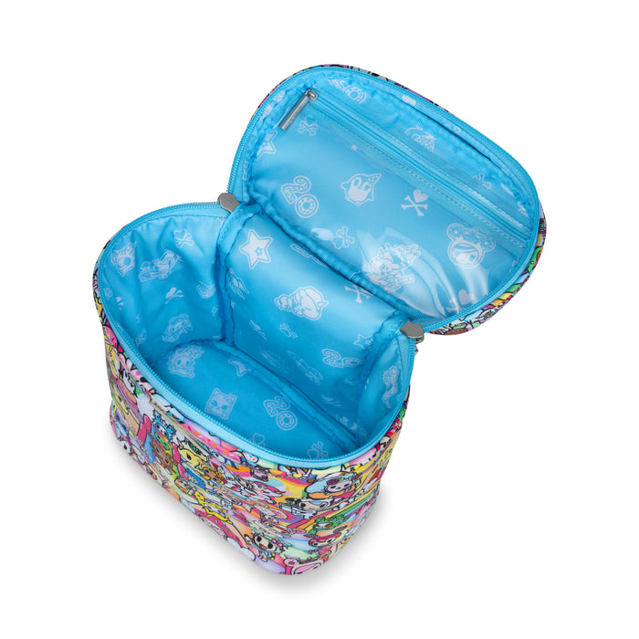 Jujube x Tokidoki 20th Anniversary - Fuel Cell