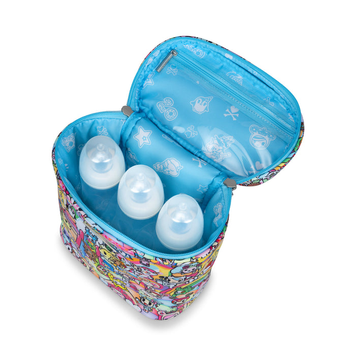 Jujube x Tokidoki 20th Anniversary - Fuel Cell