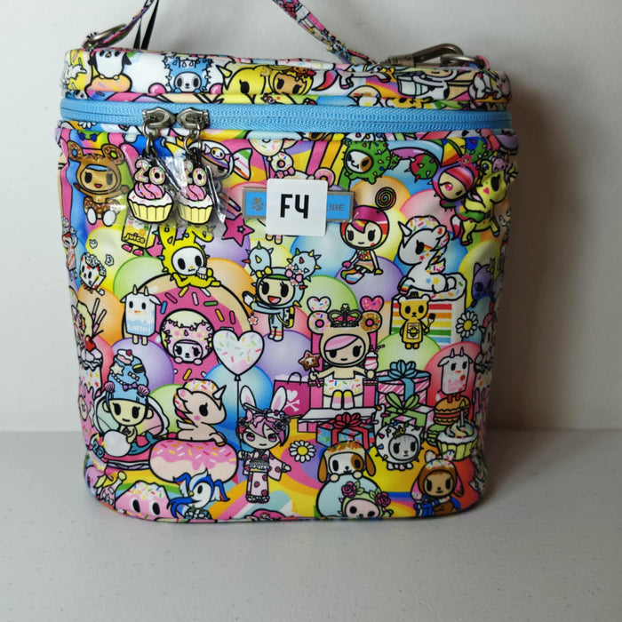 Jujube x Tokidoki 20th Anniversary - Fuel Cell