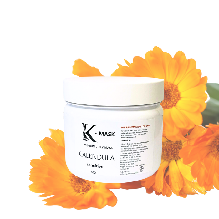 K-MASK Premium Jelly Mask - 500g
