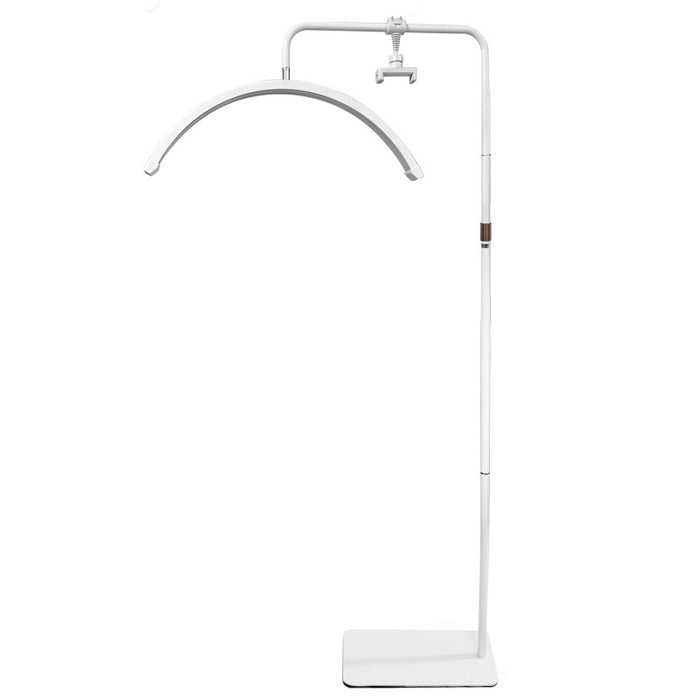 Karma Half Moon Beauty Light 23″ - Lashmer