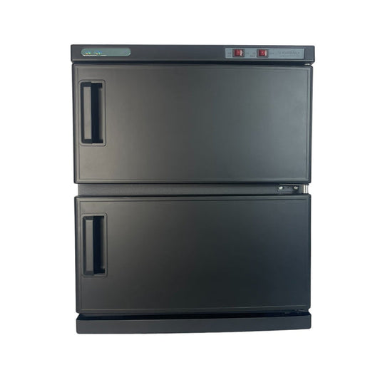 Karma Hot Towel Cabinet 32L - Lashmer
