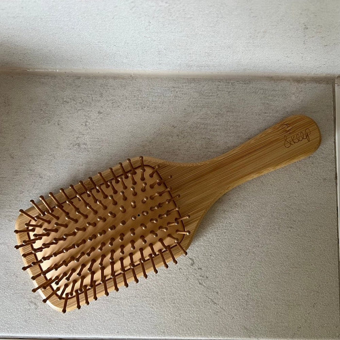 &Keep Bamboo Hair Brush