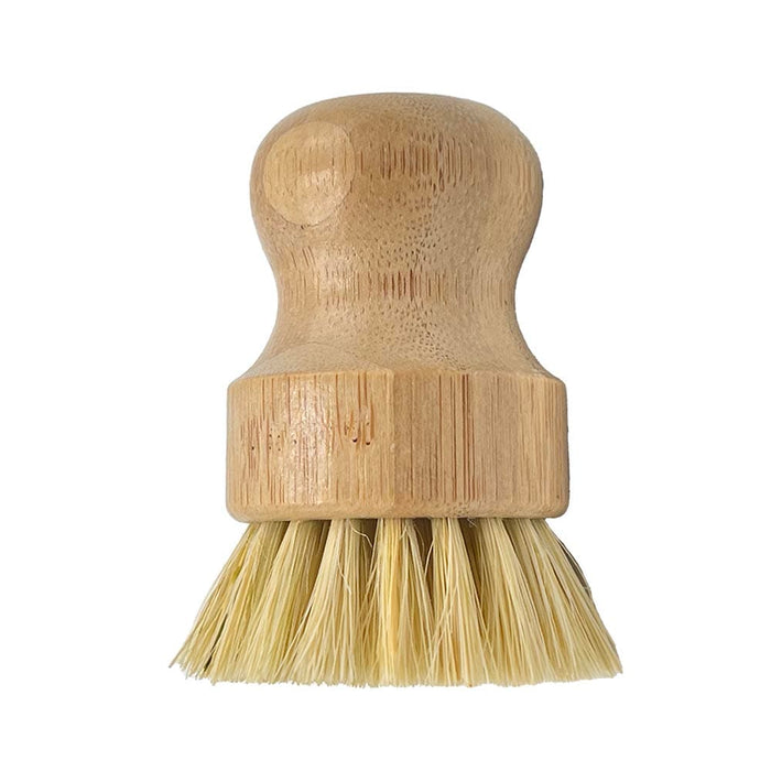 &Keep Pot Brush - Medium
