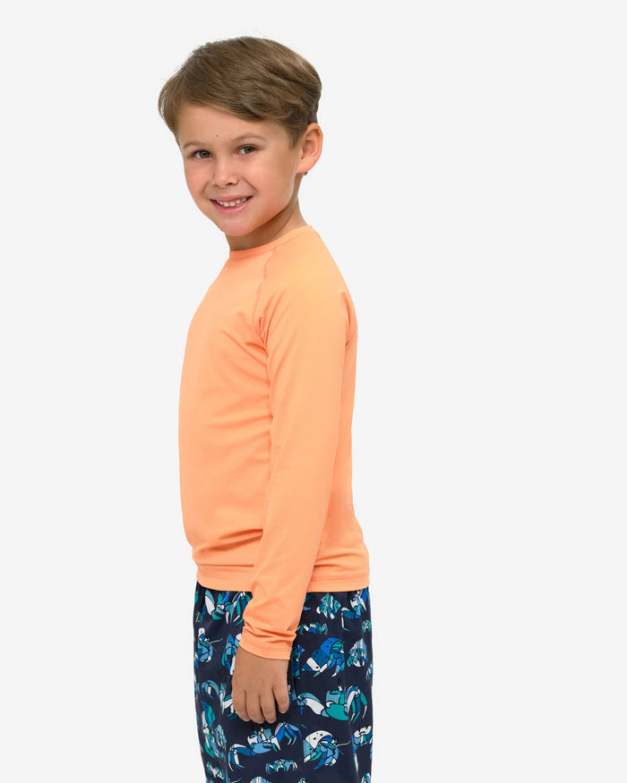 Tangerine / XS (5)