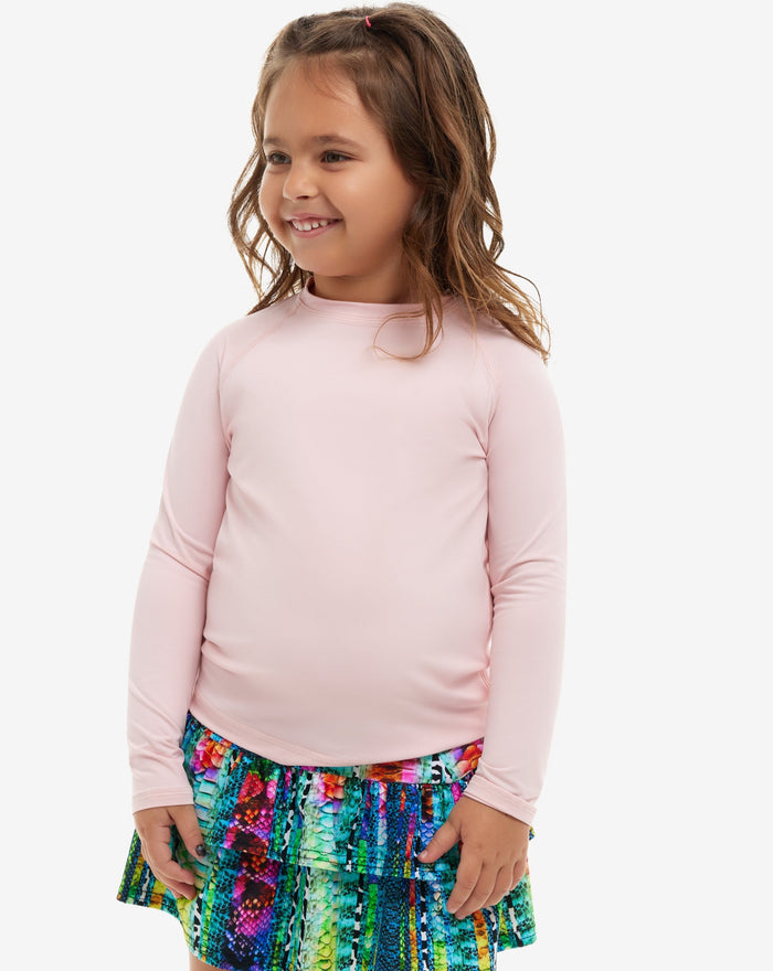 Tickle Me Pink / XS (5)