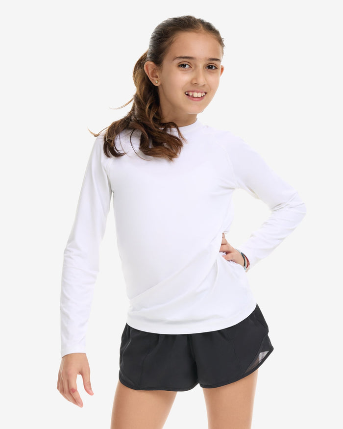 White / XS (5)