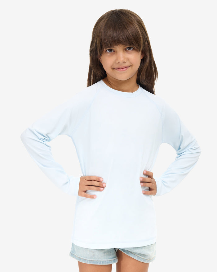 Ice Blue / XS (5)