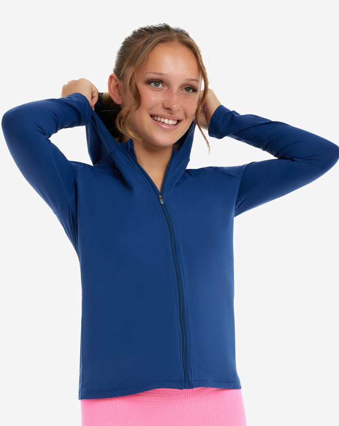 Navy / XS (5)
