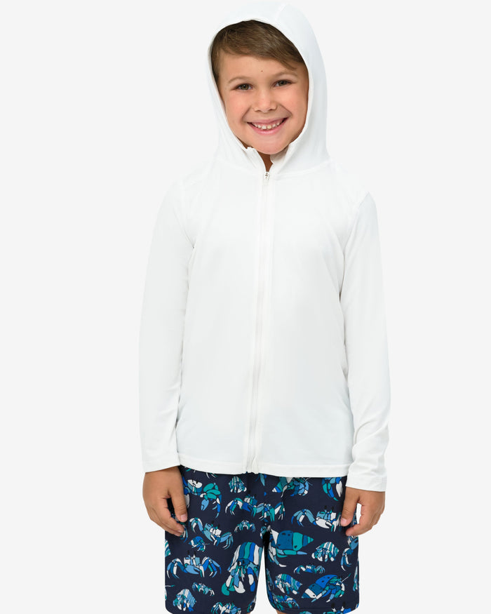 White / XS (5)